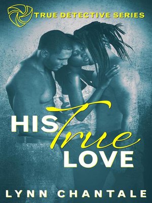 cover image of His True Love